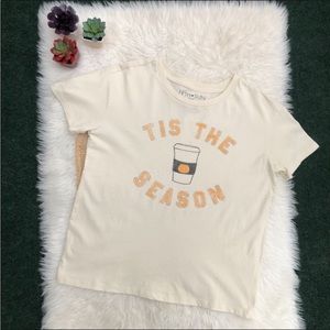 Tis the Season PSL Tee
